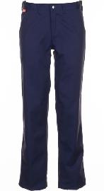 Basic Bundhose MG 260 hydronblau Produktbild
